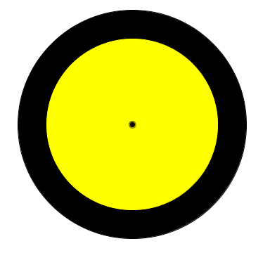 Datei:Markierungen für Videoanalyse Beispiel Kreis.png