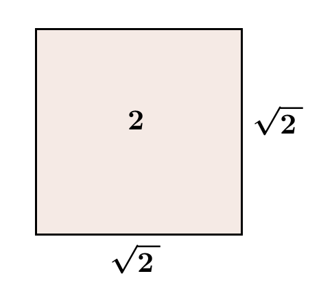 Datei:Arbeitsblatt Wurzel 2 ist irrational Zeichnung.png