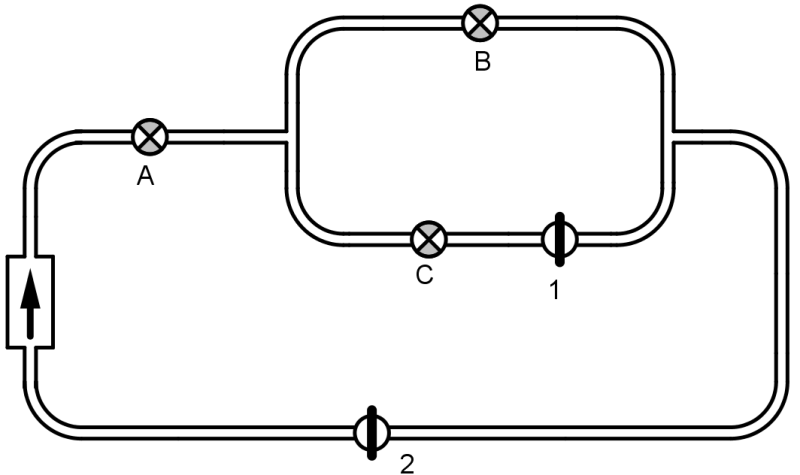 Datei:Aufgabe Wasser und elektrische Schaltpläne zeichnen c Lösung.png