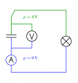 Praktikum Kondensator Schaltplan Entladen.png
