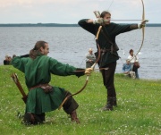 Pfeil und Bogen Bogenschützen.jpg